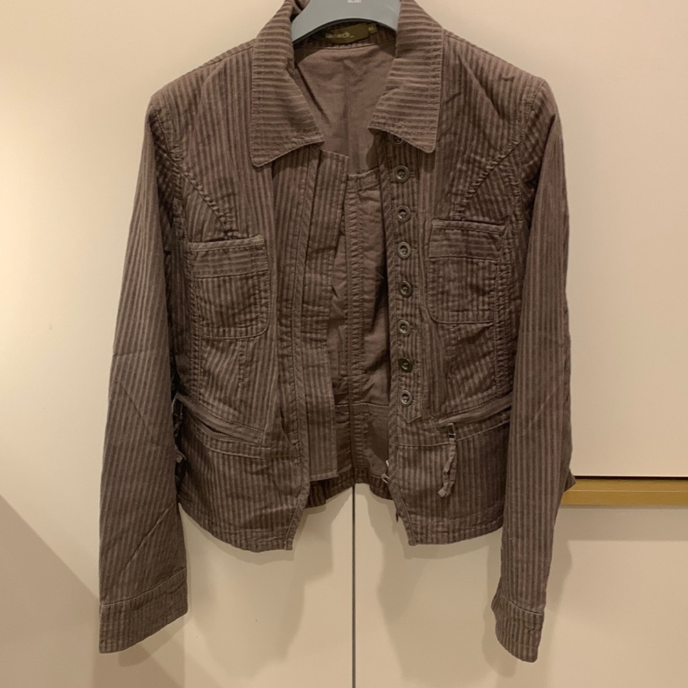 Vintage blazer